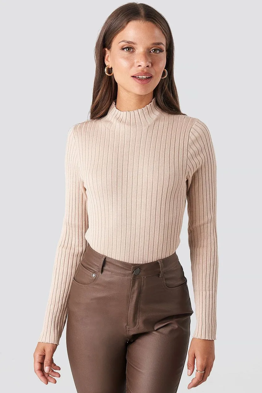sweter damski