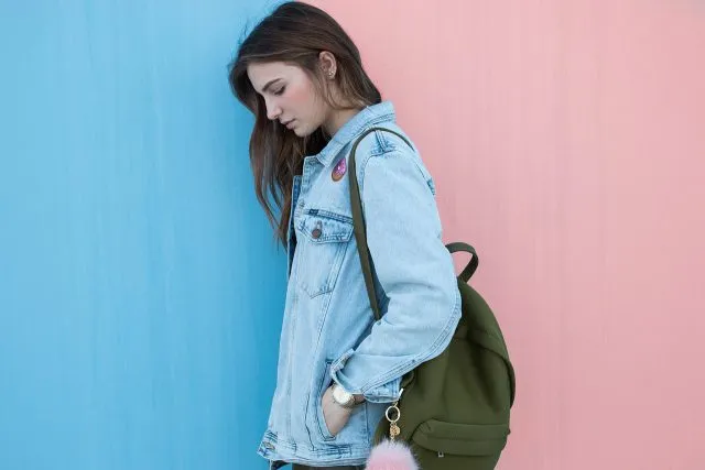Ubrania JHK - sportowy styl z hiszpańskim zacięciem
