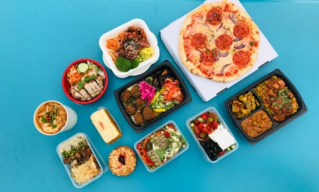 Dlaczego catering dietetyczny jest tak popularny?